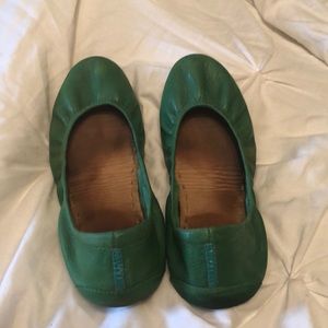 Clover Tieks